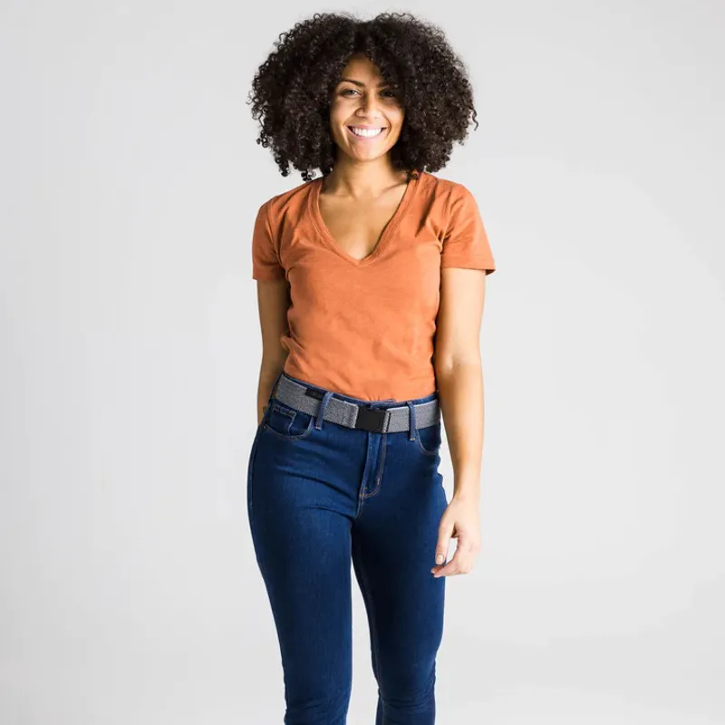 Arcade Hemingway Adventure Belt Black/Grey-2